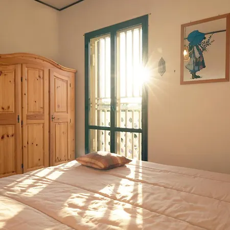 빌라 Ada 레포라노