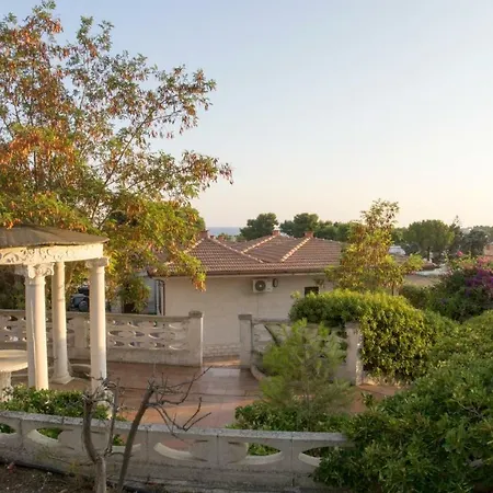 빌라 Ada 레포라노