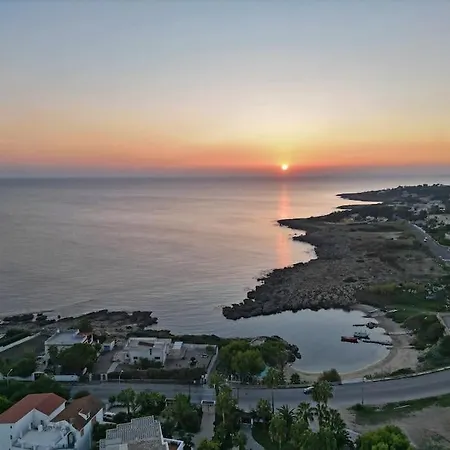 Вилла Ada Лепорано