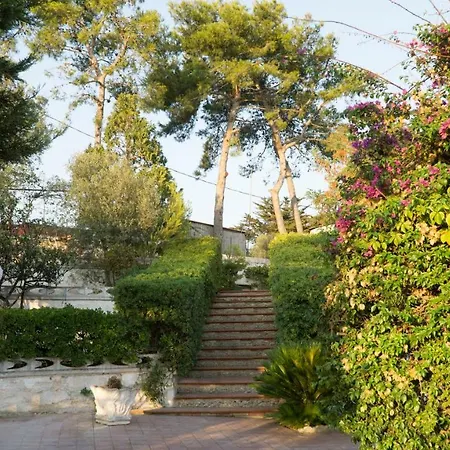 Villa Ada Leporano